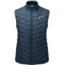 Montane Icarus Vest - Mens, Astro Blue, Extra Large, MICAVASTX12