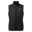 Montane Icarus Vest - Mens, Black, 2XL, MICVEBLAZ6