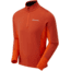 Montane Iridium Hybrid Pull-On Jacket - Mens, Firefly Orange, Medium, MIHPOFIRM6