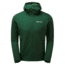 Montane Isotope Hoodie - Mens, Arbor Green, Large, MISHOARBN08