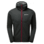 Montane Isotope Hoodie - Mens, Charcoal, Small, MISHOCHAB08