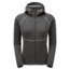 Montane Isotope Hoodie - Womens, Charcoal, Extra Small, FISHOCHAA08