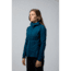 Montane Isotope Hoodie - Womens, Narwhal Blue, Medium, FISHONARM08