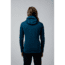 Montane Isotope Hoodie - Womens, Narwhal Blue, Medium, FISHONARM08