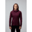 Montane Isotope Hoodie - Womens, Saskatoon Berry, Medium, FISHOSASM08