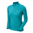 Montane Katla Pull-On Midlayer - Womens, Cerulean Blue, Extra Small, FKAPOCERA6