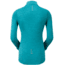 Montane Katla Pull-On Midlayer - Womens, Cerulean Blue, Extra Small, FKAPOCERA6
