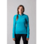 Montane Katla Pull-On Midlayer - Womens, Cerulean Blue, Extra Small, FKAPOCERA6