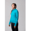 Montane Katla Pull-On Midlayer - Womens, Cerulean Blue, Extra Small, FKAPOCERA6