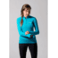 Montane Katla Pull-On Midlayer - Womens, Cerulean Blue, Extra Small, FKAPOCERA6