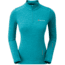 Montane Fem Katla Pull-On, Cerulean Blue, UK 16/US XL/EUR 42, FKAPOCERX6