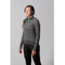 Montane Katla Pull-On Midlayer - Womens, Stratus Grey, Extra Small, FKAPOSTRA6