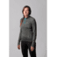 Montane Katla Pull-On Midlayer - Womens, Stratus Grey, Extra Small, FKAPOSTRA6