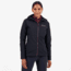 Montane Krypton Hoodie - Womens, Black, UK16/EUR42/US12/XL, FKRYHBLAX12