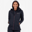 Montane Krypton Hoodie - Womens, Black, UK16/EUR42/US12/XL, FKRYHBLAX12