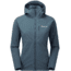 Montane Krypton Hoodie - Womens, Orion Blue, Small, FKRYHORIB12