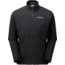 Montane Krypton Jacket - Mens, Black, Small, MKRYJBLAB12