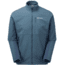 Montane Krypton Jacket - Mens, Orion Blue, Large, MKRYJORIN12