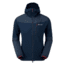Montane Lite-Speed Jacket - Mens, Narwhal Blue, Small, MLITJNARB07