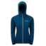 Montane Lyra Hoodie - Womens, Narwhal Blue, Small, FLYHONARB08