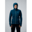 Montane Lyra Hoodie - Womens, Narwhal Blue, Small, FLYHONARB08