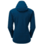 Montane Lyra Hoodie - Womens, Narwhal Blue, Small, FLYHONARB08