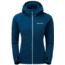 Montane Lyra Hoodie - Womens, Narwhal Blue, Small, FLYHONARB08
