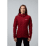Montane Lyra Hoodie - Womens, Tibetan Red, Large, FLYHOTIBN08