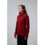Montane Lyra Hoodie - Womens, Tibetan Red, Large, FLYHOTIBN08