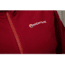 Montane Lyra Hoodie - Womens, Tibetan Red, Large, FLYHOTIBN08