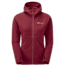 Montane Lyra Hoodie - Womens, Tibetan Red, Large, FLYHOTIBN08