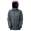 Montane Malina Jacket - Womens -Shadow-Large