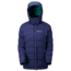 Montane Malina Jacket - Womens -Antartic Blue-Small