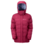 Montane Malina Jacket - Womens -French Berry-Medium