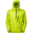 Montane Minimus 777 Pull-on Jacket - Men's-Kiwi/Black-Medium