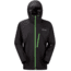 Montane Minimus Grand Tour Jacket - Mens-Black-Large