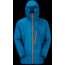 Montane Minimus Grand Tour Jacket - Mens-Electric Blue-Large