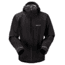 Montane Minimus Jacket - Men's, Black, Medium, MMIJAMBLA
