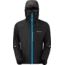 Montane Minimus Jacket - Men's, Small, Black, 420308