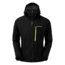 Montane Minimus Jacket - Men's, Black, Medium, MMINJBLAM07