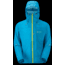 Montane Minimus Jacket - Men's, Large, Blue Spark, MNT0019-LARGE-BLUE-SPARK