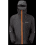 Montane Minimus Jacket - Men's, Small, Shadow, MNT0019-SMALL-SHADOW