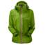 Montane Minimus Jacket - Women's-Vivid Green-Medium
