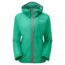 Minimus Jacket - Womens-10-Juniper Green