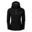 Montane Minimus Jacket - Womens, Black, Extra Small, FMINJBLAA07