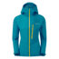 Montane Minimus Jacket - Womens, Cerulean Blue, Large, FMINJCERN07