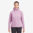 Montane Minimus Lite Jacket - Womens, Allium, Extra Small, FMILJALMA15