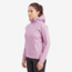 Montane Minimus Lite Jacket - Womens, Allium, Extra Small, FMILJALMA15