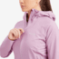 Montane Minimus Lite Jacket - Womens, Allium, Extra Small, FMILJALMA15