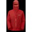 Montane Minimus Mountain Jacket - Mens-Alpine Red-Large